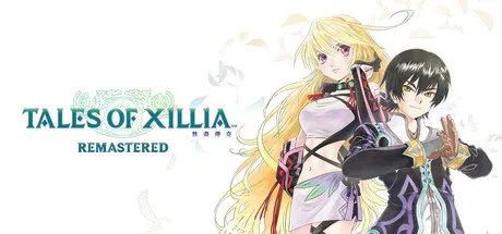 无尽传奇:复刻版/Tales of Xillia Remastered-123资源库-软件资源分享-素材分享-资源分享网站