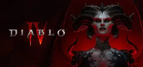 暗黑破坏神4/Diablo IV-123资源库-免费的高质量游戏资源网站