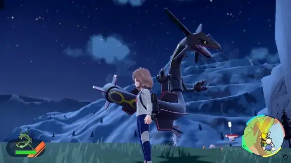 图片[2]-宝可梦：朱&紫/Pokémon Scarlet&Violet 模拟器版-123资源库-免费的高质量游戏资源网站