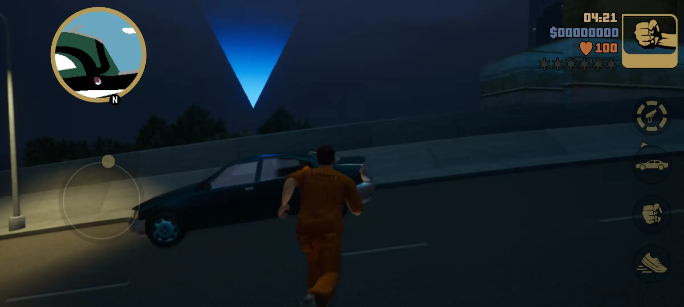 图片[2]-【手机版】侠盗猎车手3 完美移植 安卓直装-123资源库-免费的高质量游戏资源网站