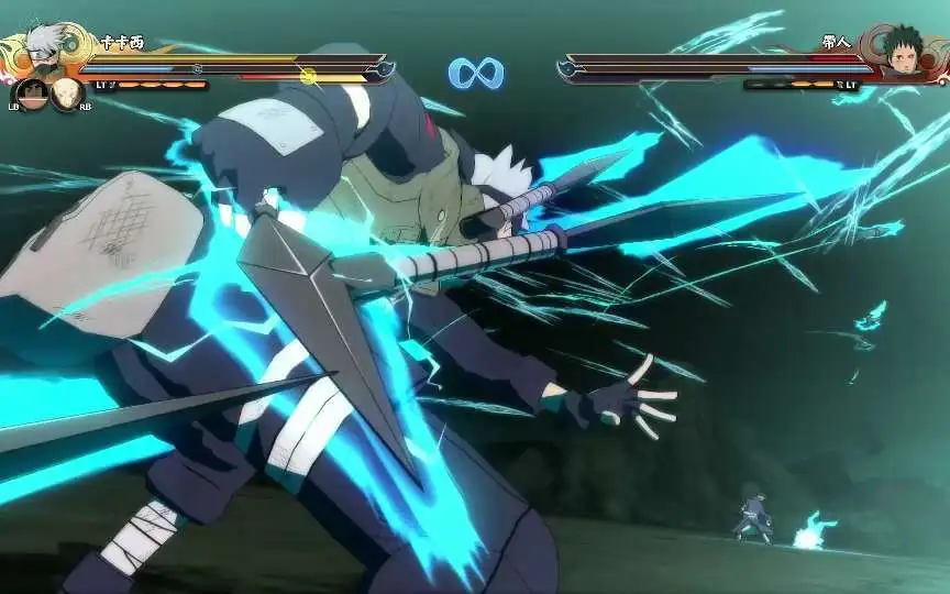 图片[2]-【手机版】火影忍者：究极忍者风暴 全人物版_v1.2.9 Steam移植-123资源库-免费的高质量游戏资源网站