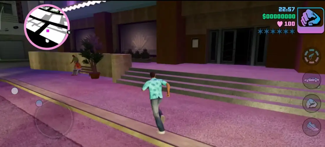 图片[3]-【手机版】侠盗猎车手：罪恶都市终极高清（GTA: Vice City – Definitive APK）中文版下载-123资源库-免费的高质量游戏资源网站