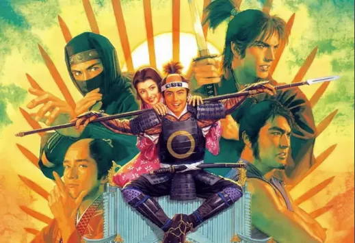 (大合集)太阁立志传5/4/3/2/1/Taikou Risshiden-123资源库-免费的高质量游戏资源网站