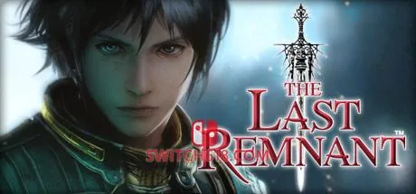 最后的神迹|豪华汉化整合收藏版/The last Remnant-123资源库-免费的高质量游戏资源网站