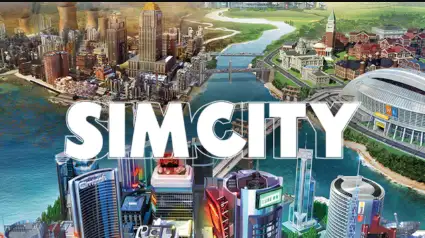 模拟城市5：未來之城/SimCity: Cities of Tomorrow-123资源库-免费的高质量游戏资源网站