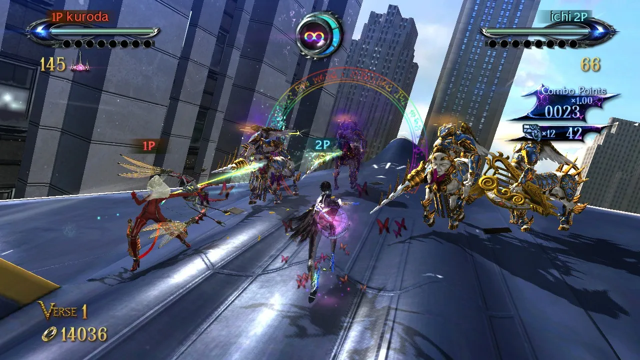 图片[3]-猎天使魔女2/Bayonetta 2-123资源库-免费的高质量游戏资源网站