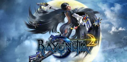 猎天使魔女2/Bayonetta 2-123资源库-免费的高质量游戏资源网站