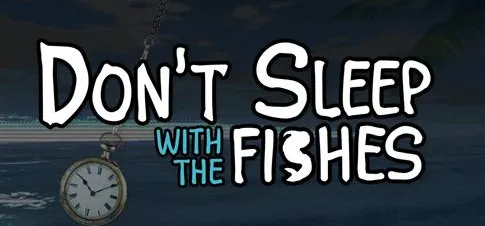 别和鱼睡觉/别陪鱼入眠/海上60s/Don't Sleep With The Fishes-123资源库