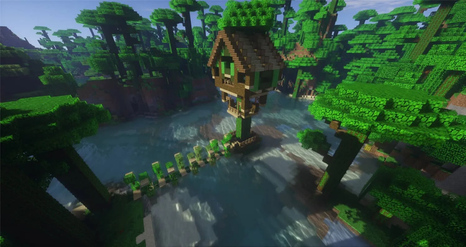 图片[2]-我的世界/Minecraft-123资源库 - 免费单机游戏资源下载网站