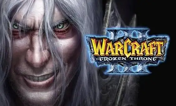 魔兽争霸3：冰封王座（附历代7部作品）/Warcraft 3: The Frozen Throne-123资源库 - 免费单机游戏资源下载网站