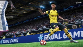 国际足球大联盟20/FIFA 20-123资源库 - 免费单机游戏资源下载网站