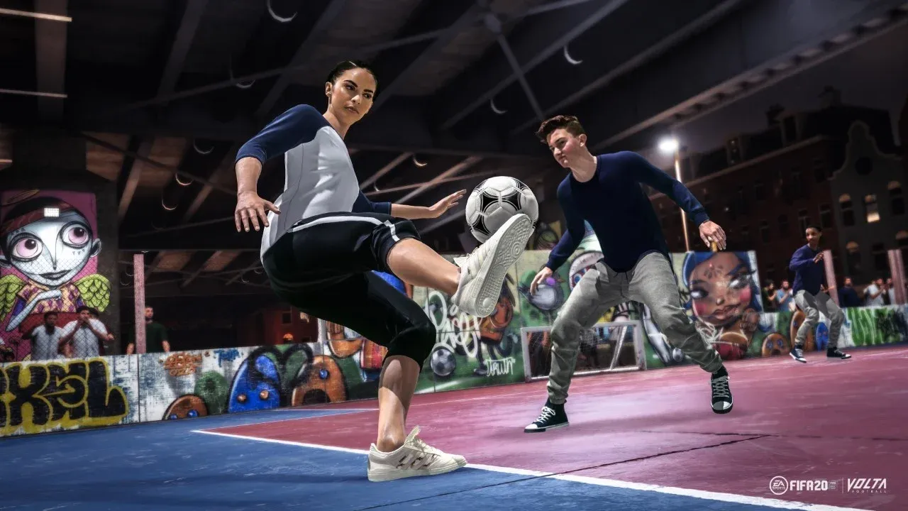 图片[1]-国际足球大联盟20/FIFA 20-123资源库 - 免费单机游戏资源下载网站