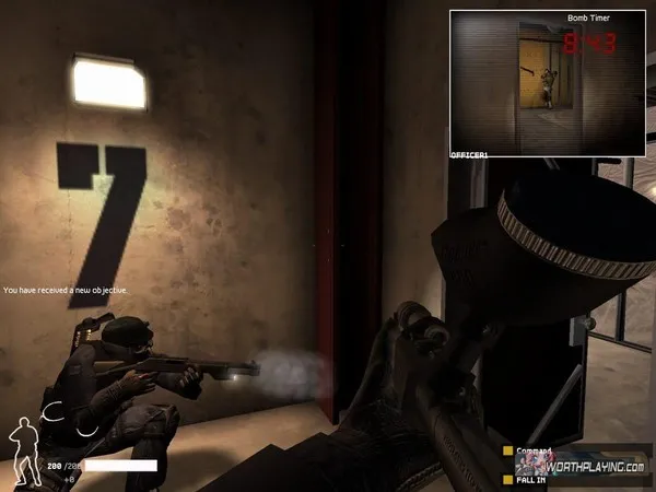 图片[2]-霹雳小组4/Swat 4-123资源库 - 免费单机游戏资源下载网站