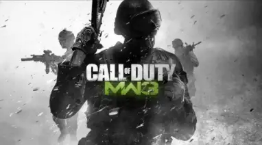 使命召唤8：现代战争3/Call of Duty: Modern Warfare 3-123资源库 - 123ZYK Free Share
