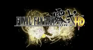最终幻想：零式HD/Fantasy Type-0 HD-123资源库 - 123ZYK Free Share