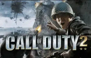 使命召唤2/Call Of Duty 2-123资源库 - 123ZYK Free Share