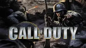 使命召唤1/Call Of Duty-123资源库 - 123ZYK Free Share