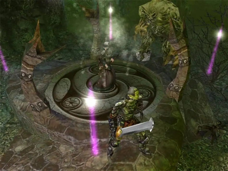 图片[2]-地牢围攻2/Dungeon Siege II-123资源库 - 123ZYK Free Share