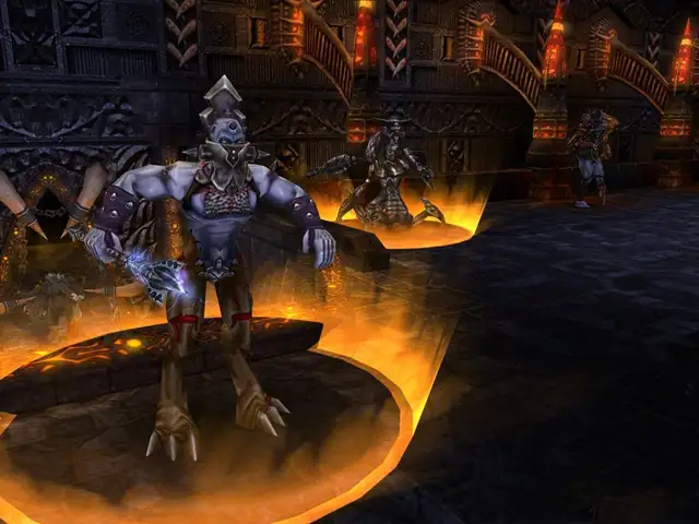 图片[3]-地牢围攻2：破碎的世界/Dungeon Siege II: Broken World-123资源库 - 123ZYK Free Share