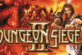 地牢围攻2/Dungeon Siege II-123资源库 - 123ZYK Free Share