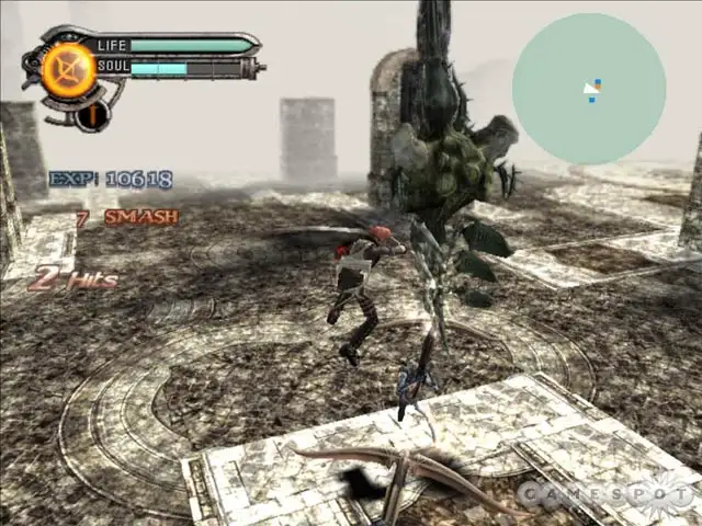 图片[1]-混乱军团/Chaos Legion-123资源库 - 123ZYK Free Share