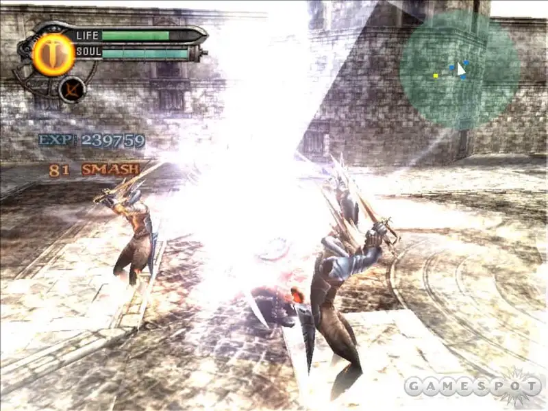 图片[3]-混乱军团/Chaos Legion-123资源库 - 123ZYK Free Share