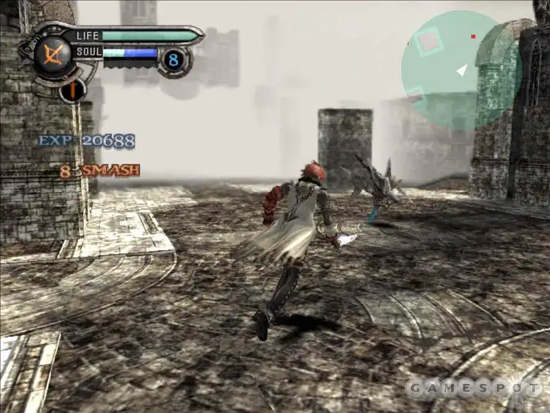 图片[4]-混乱军团/Chaos Legion-123资源库 - 123ZYK Free Share